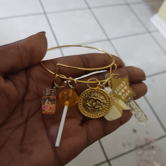 Custom bangles - Picture 9 of 13